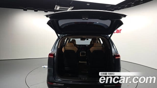 Kia Carnival 4세대 Signature, 2021 20