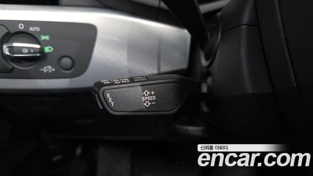 Audi A4 (B9), 2019 15