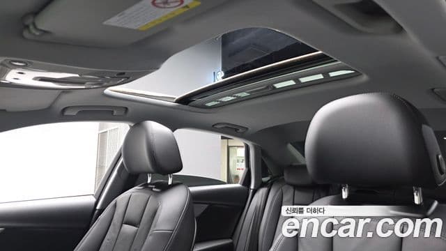 Audi A4 (B9), 2019 19