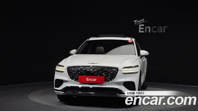 Genesis GV70, 2025 3