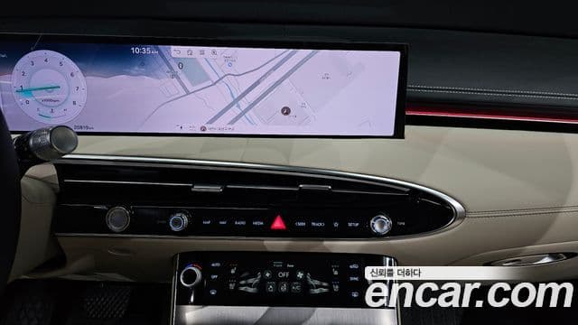 Genesis GV70, 2025 14