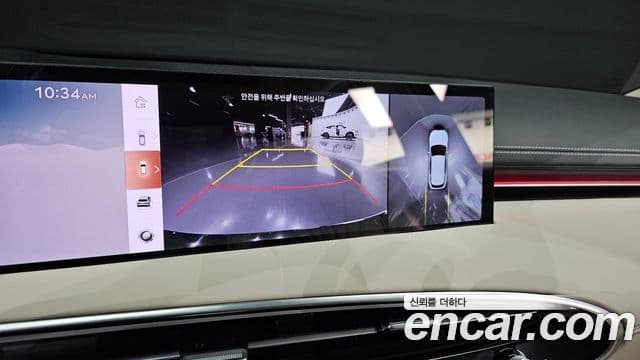 Genesis GV70, 2025 15