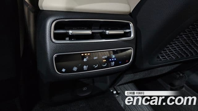 Genesis GV70, 2025 19