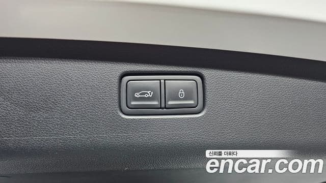 Genesis GV70, 2025 20