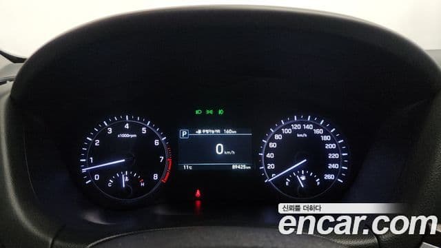 Genesis G80 Luxury, 2018 8