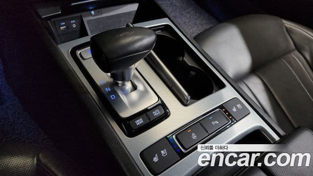 Genesis G80 Luxury, 2018 9