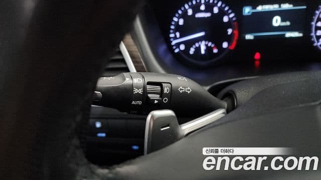 Genesis G80 Luxury, 2018 14