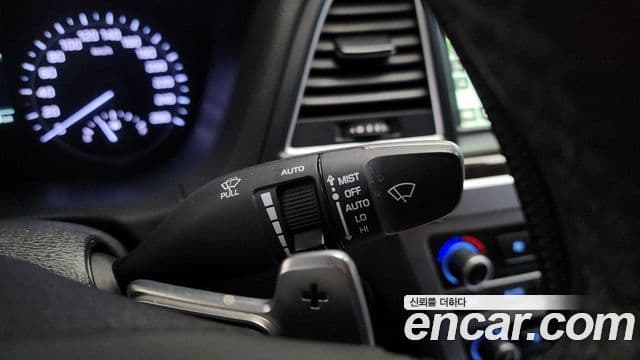 Genesis G80 Luxury, 2018 15