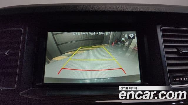 Genesis G80 Luxury, 2018 17