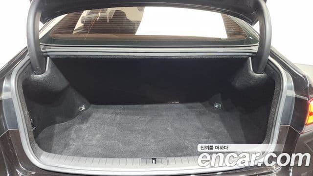 Genesis G80 Luxury, 2018 20