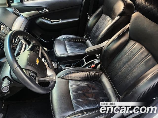 Chevrolet(GM대우) Orlando Premium, 2014 9