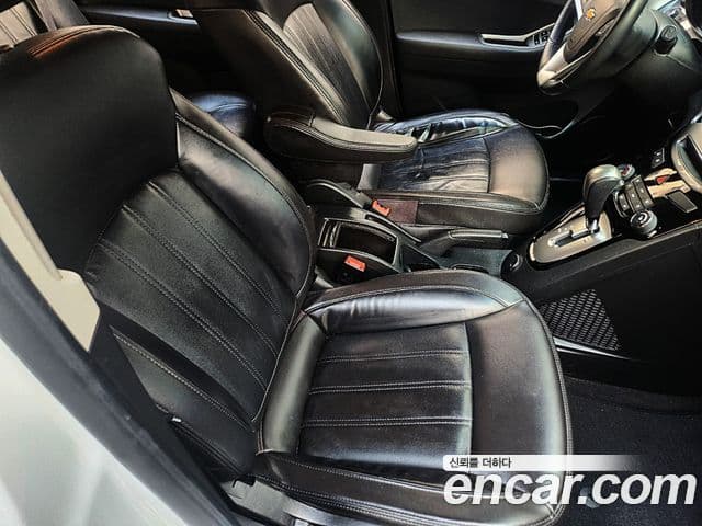 Chevrolet(GM대우) Orlando Premium, 2014 10