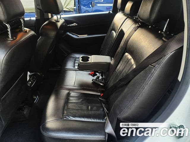 Chevrolet(GM대우) Orlando Premium, 2014 11