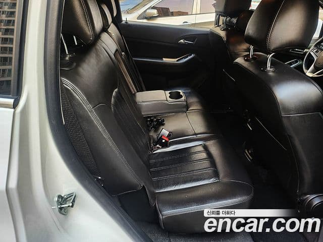 Chevrolet(GM대우) Orlando Premium, 2014 12