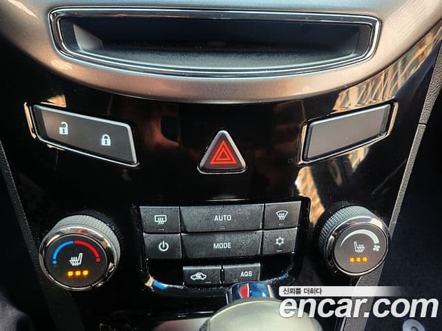 Chevrolet(GM대우) Orlando Premium, 2014 14