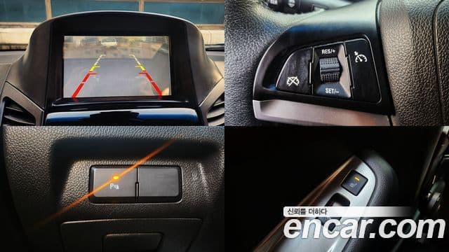 Chevrolet(GM대우) Orlando Premium, 2014 16