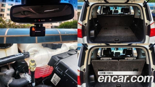 Chevrolet(GM대우) Orlando Premium, 2014 19