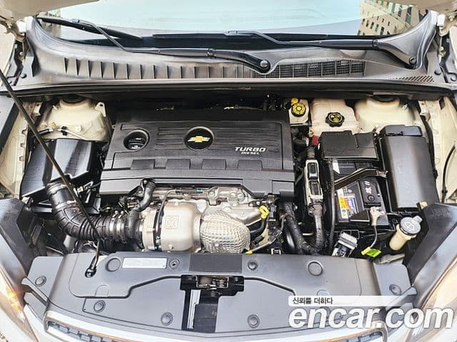 Chevrolet(GM대우) Orlando Premium, 2014 20