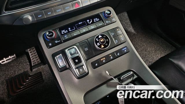 Hyundai Palisade Calligraphy, 2021 9