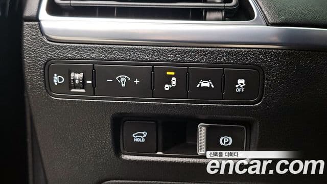 Hyundai Palisade Calligraphy, 2021 13