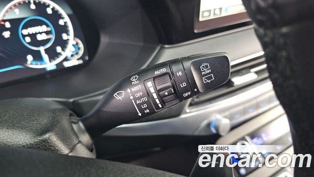 Hyundai Palisade Calligraphy, 2021 15