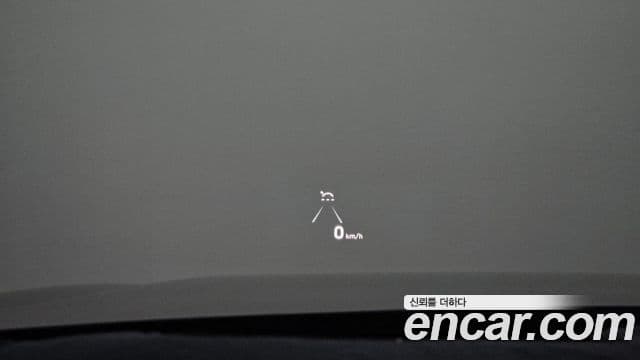 Hyundai Palisade Calligraphy, 2021 18