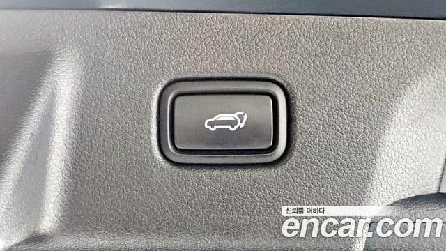 Hyundai Palisade Calligraphy, 2021 20