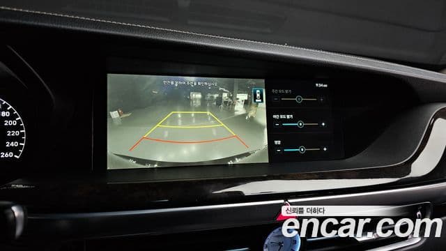 Genesis G90 Luxury, 2021 16