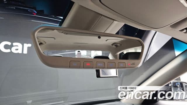 Genesis G90 Luxury, 2021 18