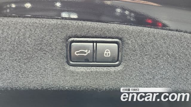 Genesis G90 Luxury, 2021 20