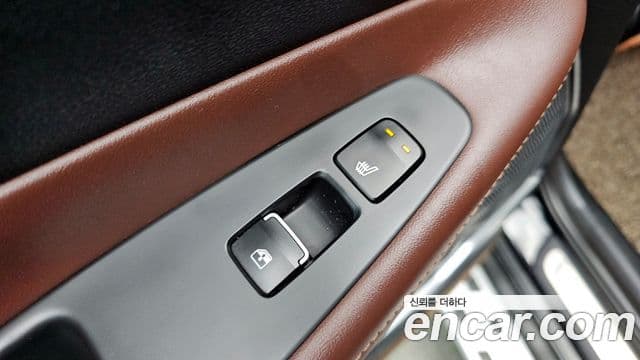 Hyundai Santa Fe TM Inspiration, 2020 19