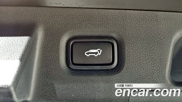 Hyundai Santa Fe TM Inspiration, 2020 20