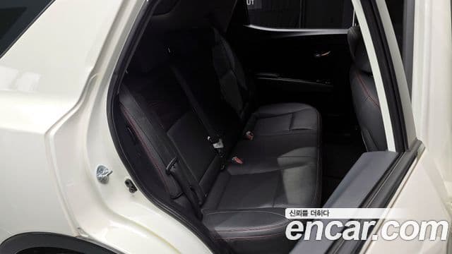 KG모빌리티(SsangYong) Tivoli Air дизель IX 2WD, 2019 13