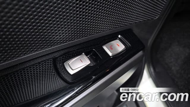 KG모빌리티(SsangYong) Tivoli Air дизель IX 2WD, 2019 17