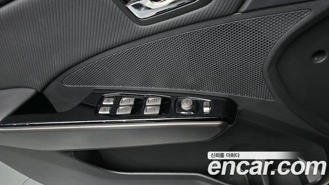 KG모빌리티(SsangYong) Tivoli Air дизель IX 2WD, 2019 18