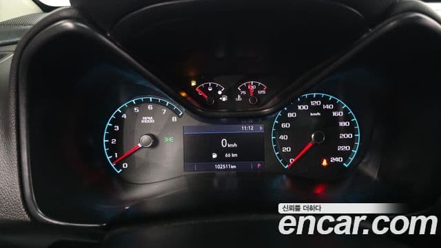 Chevrolet(GM대우) 콜로라도 3.6 Extreme 4WD, 2020 8