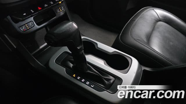 Chevrolet(GM대우) 콜로라도 3.6 Extreme 4WD, 2020 9