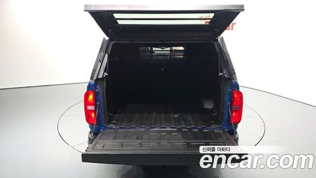 Chevrolet(GM대우) 콜로라도 3.6 Extreme 4WD, 2020 20