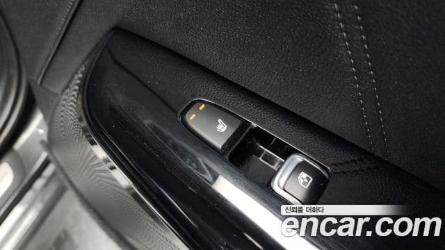 Kia K5 3세대 Signature, 2020 18