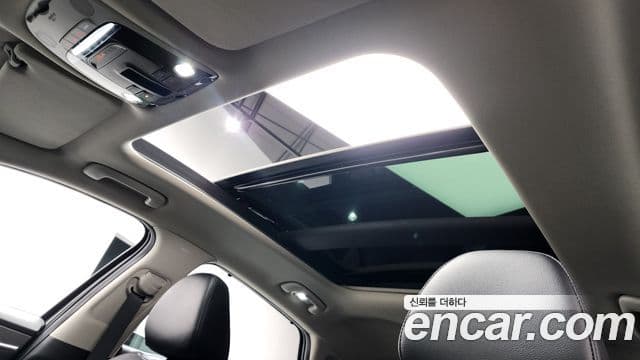 Kia K5 3세대 Signature, 2020 19