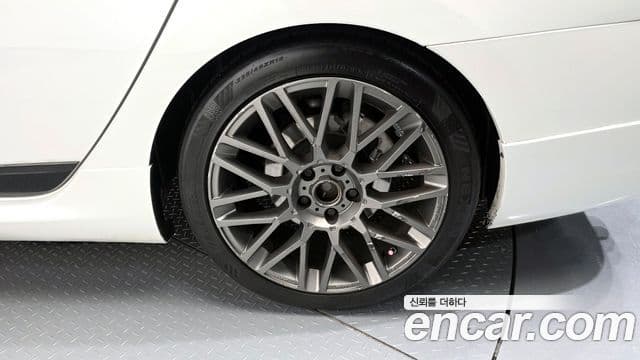 Renault Korea(Samsung) SM5 Nova 1.6 TCE, 2015 все фото