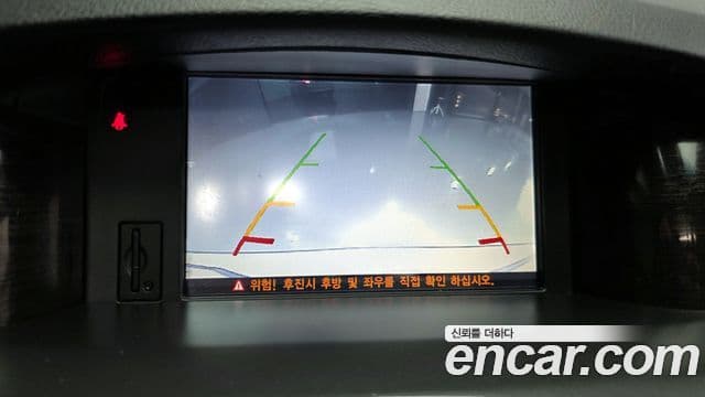 Renault Korea(Samsung) SM5 Nova 1.6 TCE, 2015 15