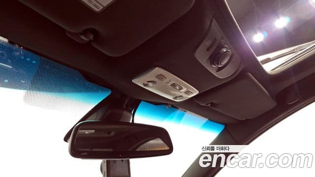 Renault Korea(Samsung) SM5 Nova 1.6 TCE, 2015 18