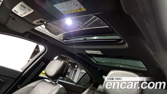 Renault Korea(Samsung) SM5 Nova 1.6 TCE, 2015 19