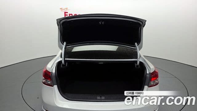 Renault Korea(Samsung) SM5 Nova 1.6 TCE, 2015 20