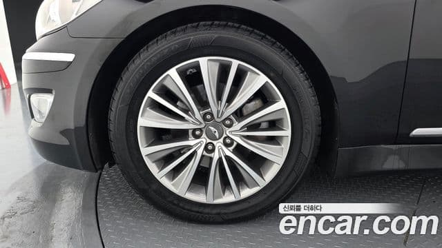 Hyundai Genesis 빌트인캠2 — базовая версия - Built-in Cam 2, 2013 все фото