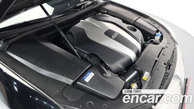 Hyundai Genesis 빌트인캠2 — базовая версия - Built-in Cam 2, 2013 6