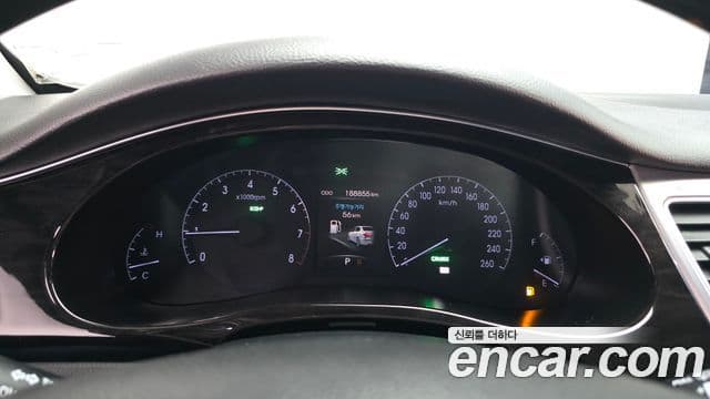 Hyundai Genesis 빌트인캠2 — базовая версия - Built-in Cam 2, 2013 8