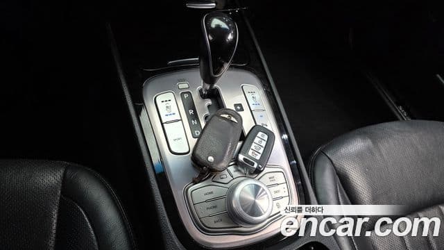 Hyundai Genesis 빌트인캠2 — базовая версия - Built-in Cam 2, 2013 9