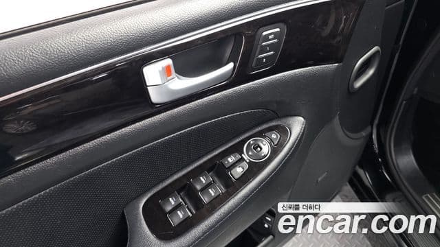 Hyundai Genesis 빌트인캠2 — базовая версия - Built-in Cam 2, 2013 18